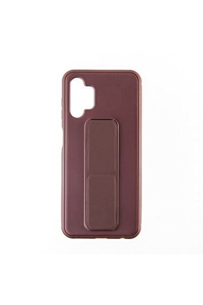 OEM Husă de protecție spate colecție cu suport pentru Samsung Galaxy A13 4G -...