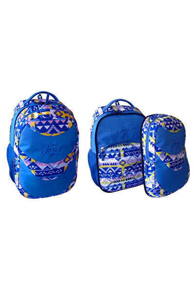 Paxos ΑΠΟΣΠΩΜΕΝΟ ΣΑΚΙΔΙΟ ΠΛΑΤΗΣ 2 ΣΕ 1 LOIS ETHNIC # 105202)