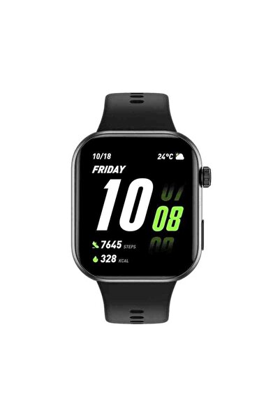 HONOR Ceas Smartwatch Choice Watch 2i Black