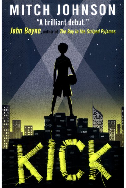 Usborne KICK