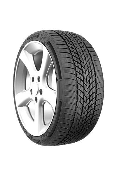 Milestone 185/65 R14 86T CarMile Winter Kışlık 2026 Üretim