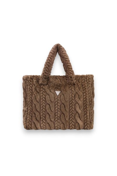 Guess Ilde Kadın Tote Çanta