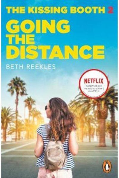 PENGUİN THE KISSING BOOTH 2: GOING THE DISTANCE PB