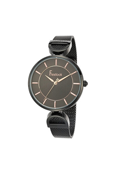 Freelook Belle - Ceas Dama Quartz Negru FL.1.10098.5