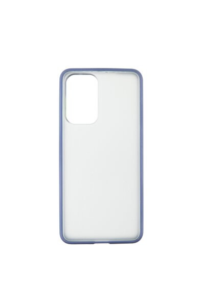 OEM Capac Protectie Spate Colectia Soft Shape Pentru Samsung Galaxy A53 5G - ...