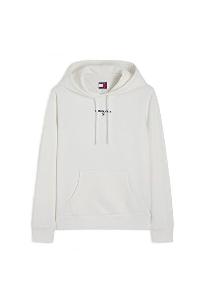 Tommy Hilfiger TJW REG Γυναικείο Φούτερ με Κλασικό Λογότυπο