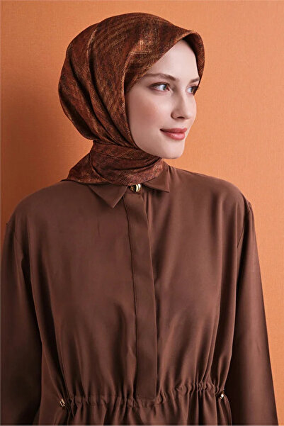 Armine 100% Sura Silk Scarf 9628D (S)-32