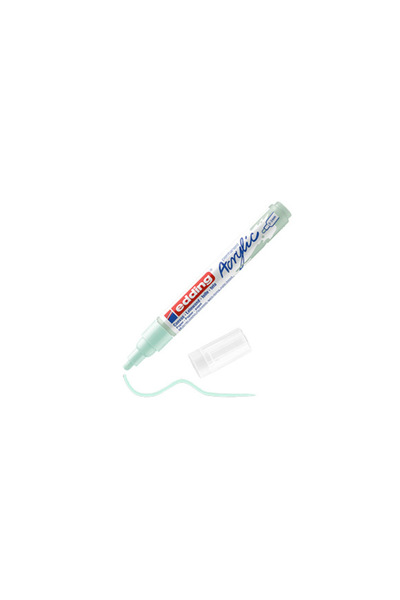 Edding 5100 ΑΚΡΥΛΙΚΟΣ ΜΑΡΚΕΡ 2-3ΧΙΛ. ΑΠΑΛΗ ΜΕΝΤΑ