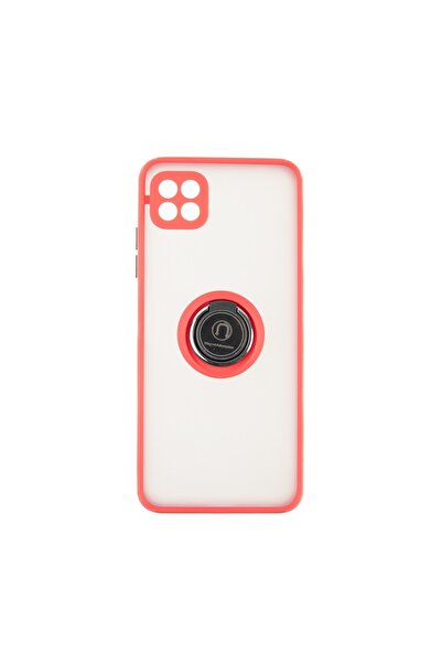 OEM Husă de protecție spate colecție Soft Shape cu inel pentru Samsung Galaxy...