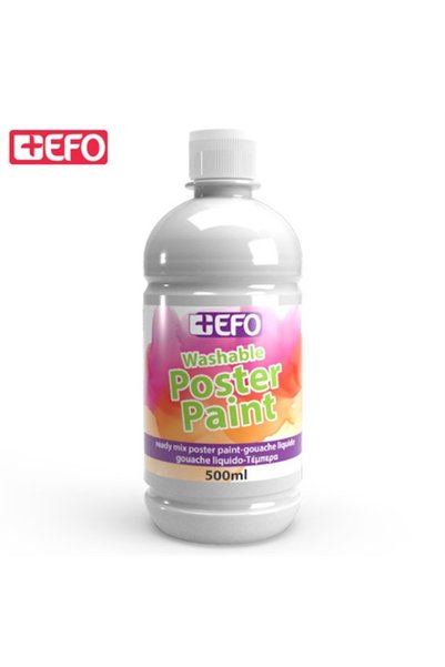 EFO ΤΕΜΠΕΡΑ +ΕΦΟ 500ml ΛΕΥΚΟ