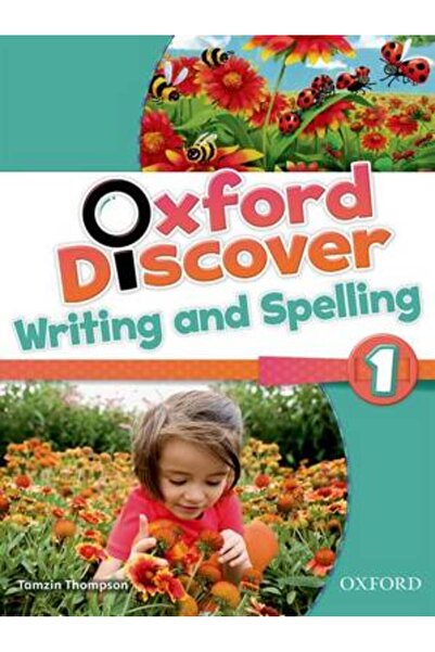 OXFORD UNIVERSITY PRESS OXFORD DISCOVER 1 ΒΙΒΛΙΟ ΓΡΑΦΗΣ ΚΑΙ ΟΡΓΑΝΩΣΗΣ ΤΗΣ ΓΡΑ...