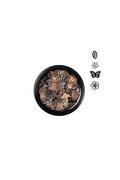 Tienda HOLLOW SEQUINS 07 - FLOWERS