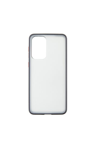 OEM Capac Protectie Spate Colectia Soft Shape Pentru Samsung Galaxy A33 5G - ...