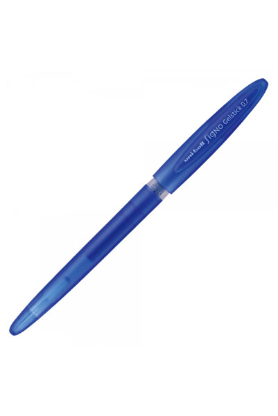 UNİ-BALL Pix cu gel UM170 albastru, 12buc/cutie