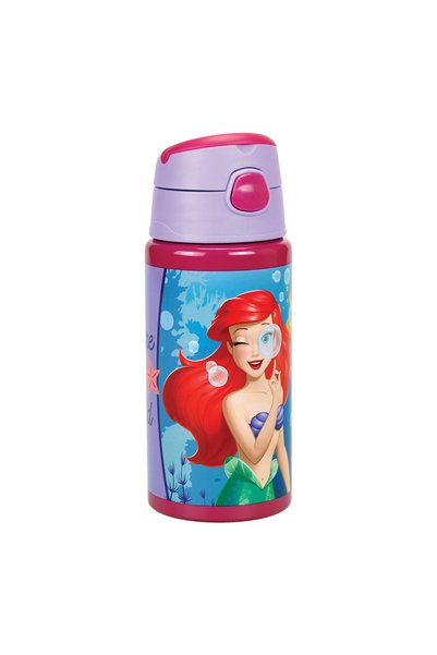 GİM ΑΛΟΥΜΙΝΙΟΥ ΑΝΑΠΟΤΡΕΠΟΜΕΝΟ ΜΠΟΥΚΑΛΙ 500ml PRINCES