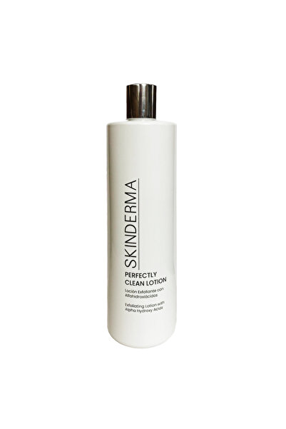 SKINDERMA Lotiune tonica exfolianta - 500 ml -