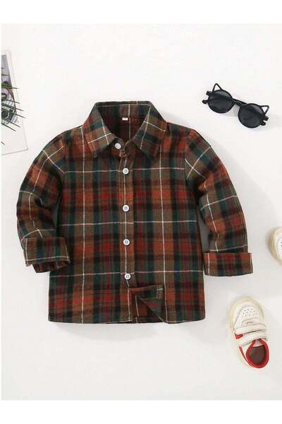 Sheya SHIEN shirt, mix colors