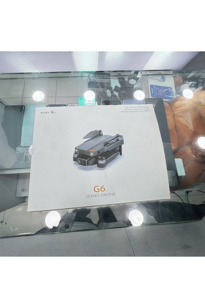 Genel Markalar G6 DRONE FULL
