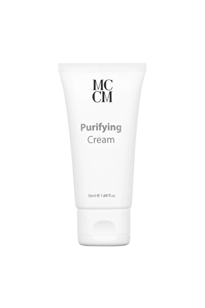 MCCM Purifying Cream - 50 ml -