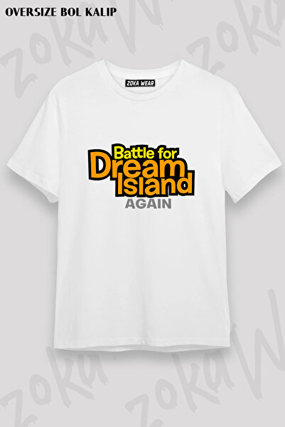 ZOKAWEAR Bfdi V6 Printed T-Shirt