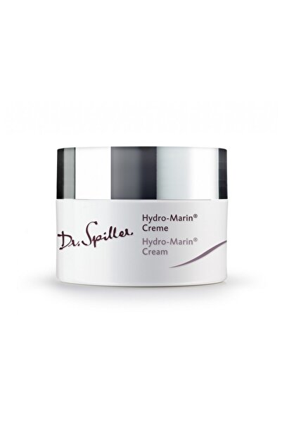 Dr. Spiller Crema anti aging Hydro Marin - 50 ml - Dr Spiller
