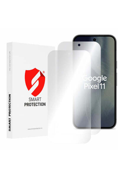 Smart Protection Folie de protecție pentru telefon Google Pixel 11, Premium C...