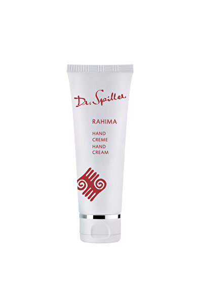 Dr. Spiller Crema de maini hidratanta - Rahima - 50 ml - Dr Spiller