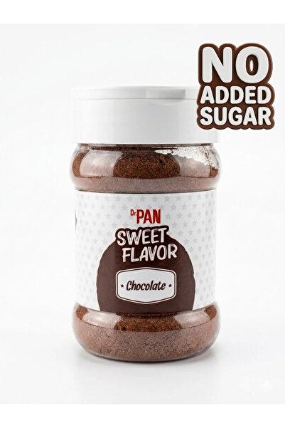 Dr Pan Dr. Pan Sweet Flavor Chocolate 150g