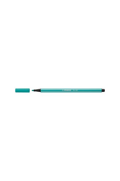 Stabilo Μαρκαδόρος PEN 68/13 Παγωμένο Πράσινο