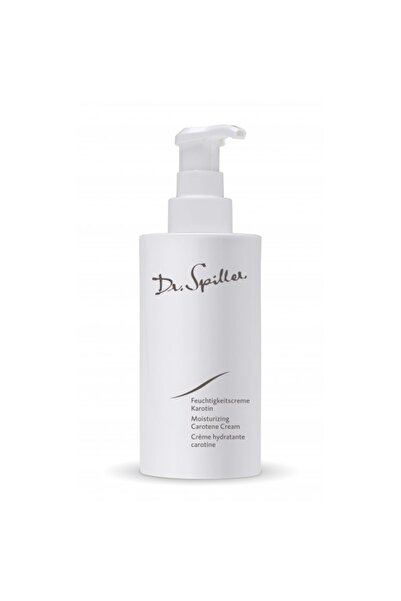 Dr. Spiller Crema hidratanta de zi cu Caroten - 200 ml - Dr Spiller