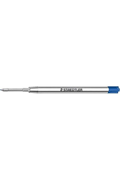 Staedtler ΑΝΤΑΛΛΑΚΤΙΚΟ STEADTLER ΓΙΑ ΣΤΥΛΟ G2 ΜΑΥΡΟ M9