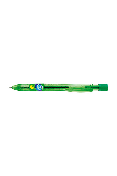 Pilot Στυλό B2P SODA 1.0mm Πράσινο 10 Τεμάχια (Το προϊόν πωλείται ως ατομικά ...