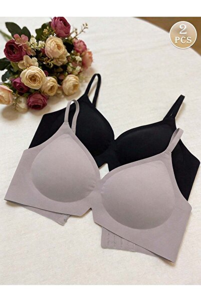 Sheya Set sutiene, mix culori