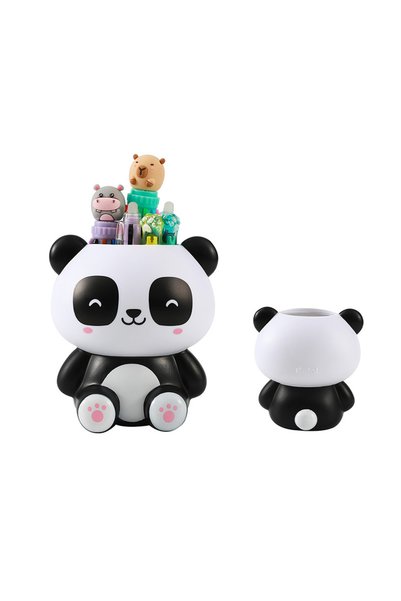 ITOTAL ΘΗΚΕΣ ΓΙΑ ΜΟΛΥΒΙΑ i-TOTAL XL3034 PANDA 11,5εκ.