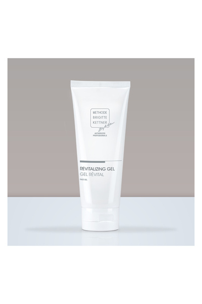 Methode Brigitte Kettner Gel Revitalizant cu Booster de Colagen - 175 ml -