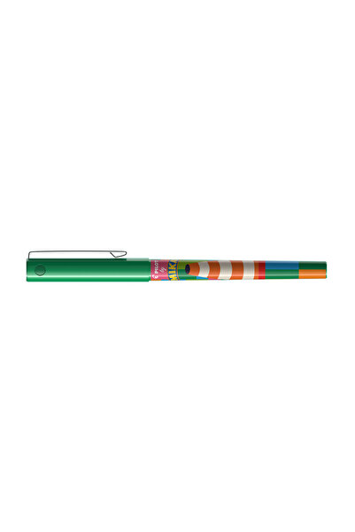 Pilot Στυλό με υγρό μελάνι V5 HI-TECPOINT 0.5mm MIKA Πράσινο 'Κώνος Κυκλοφορί...