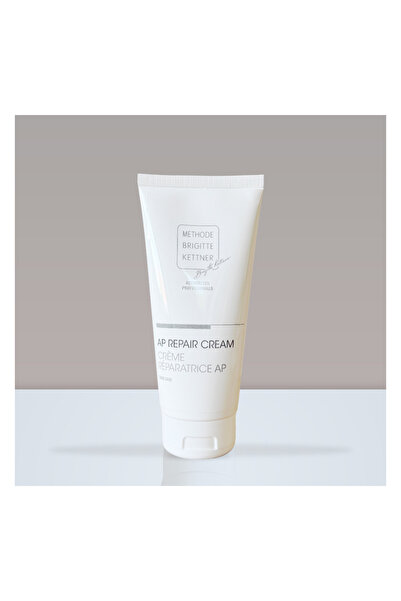 Methode Brigitte Kettner Crema Reparatoare cu Vitamina E si A - 175 ml -