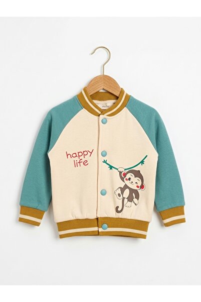 Minitex Kids College Coat