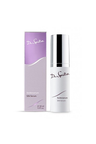 Dr. Spiller Ser antirid cu Proteine de Matase - 30 ml - Dr Spiller