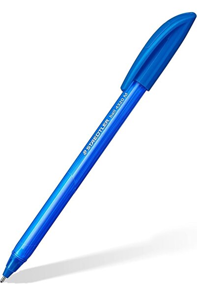 Staedtler Στυλό διαρκείας 4320-F3 Μπλε