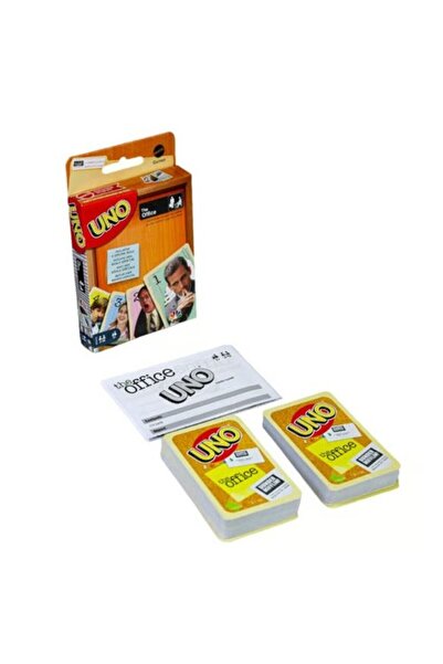 mattel ΟΜΟΣΠΟΝΔΙΑ ΤΟΥ ΓΡΑΦΕΙΟΥ - GVH29
