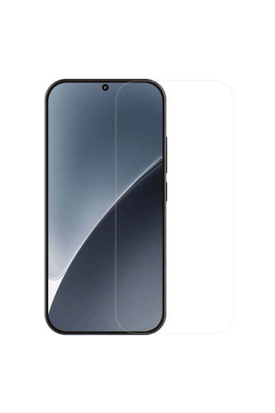 Nillkin Folie de protectie Ecran H+ Pro pentru 17 Pro Max / 17 Ultra, Sticla ...