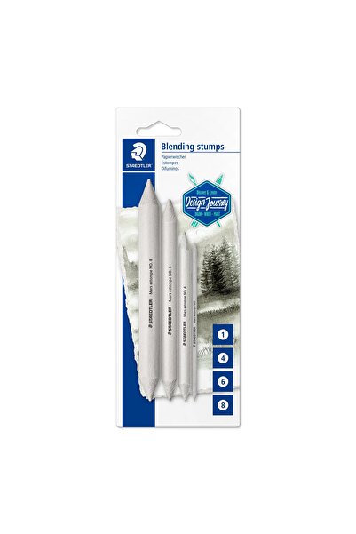 Staedtler ®   5426 ΣΤΥΛΕΤΑ ΑΝΑΜΕΙΞΗΣ 4 ΤΕΜΑΧΙΑ
