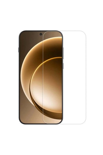 Nillkin Folie de protecție pentru OnePlus 15, Sticlă anti-explozie H+Pro, Tra...