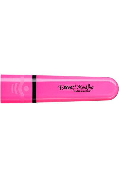 Bic ΥΠΟΓΡΑΜΜΙΣΤΙΚΟ ΡΟΖ ΝΕΟΝ
