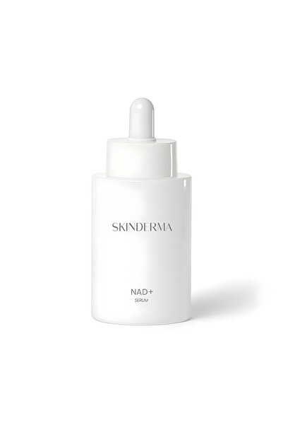 SKINDERMA NAD+ Cellular Regeneration Serum - 30 ml -