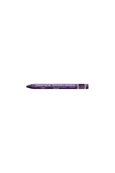 Caran d'Ache NEOCOLOR II ΜΠΟΥΓΙΟΝΙ (Το προϊόν πωλείται ως ατομικά τεμάχια) " ...