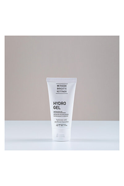Methode Brigitte Kettner Gel Ultra Hidratant - 50 ml -