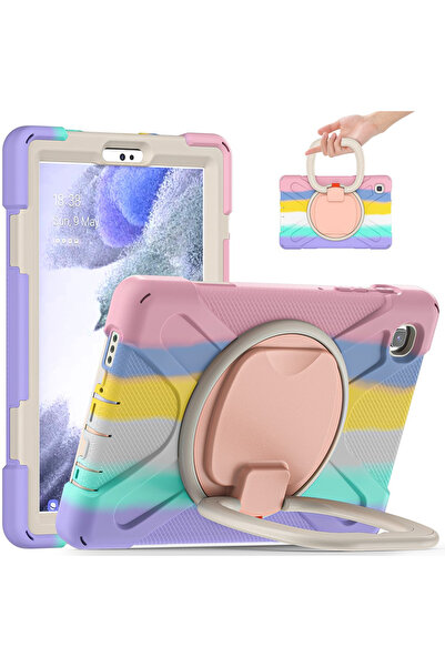 XGSM Husă pentru copii pentru Samsung Galaxy Tab A7 Lite 8.7 T220/T225, blind...
