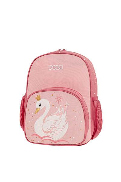 Polo ΤΣΑΝΤΑ ΠΛΑΤΗΣ JUNIOR FIZZ 911001-8449